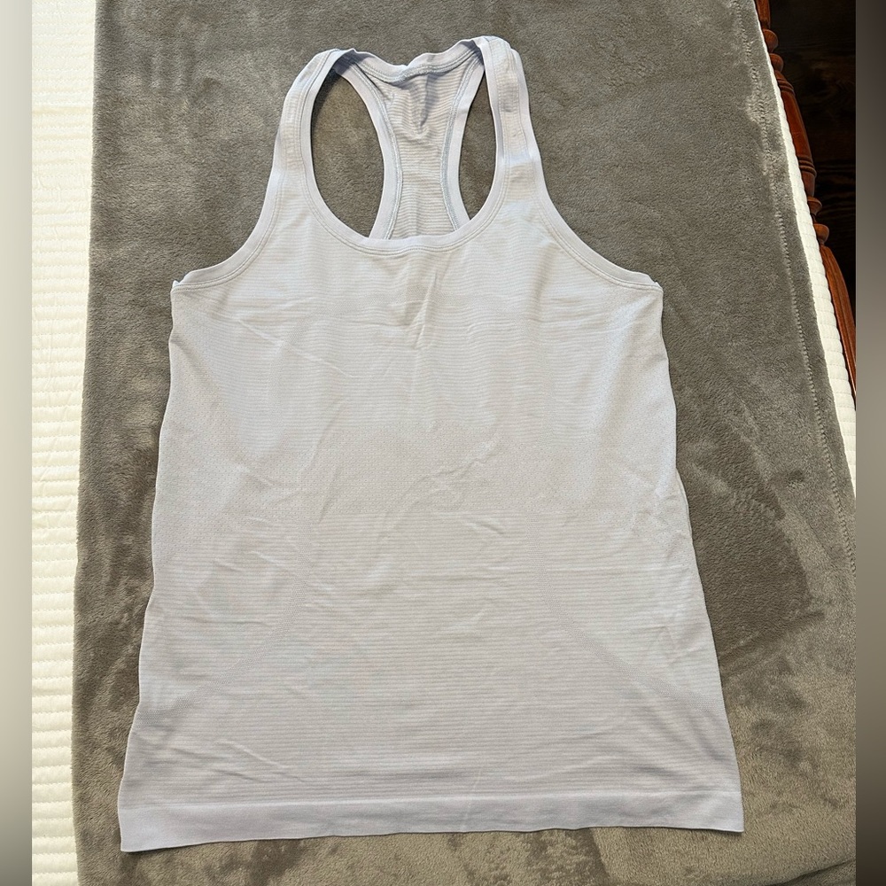 Lululemon Swiftly Tech Racerback Tank